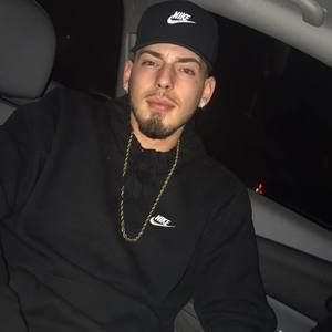 Meet your Posher, Jay